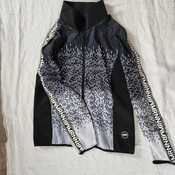 Marina Rinaldi Zip Jacket - Picture 1 of 3